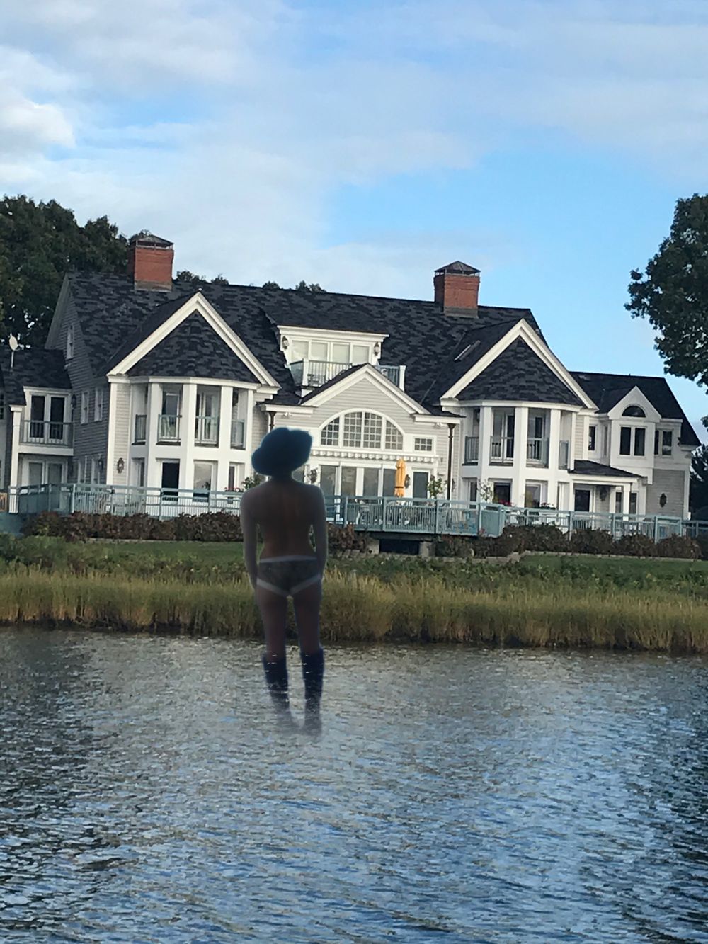 capecodundressed OnlyFans profile picture