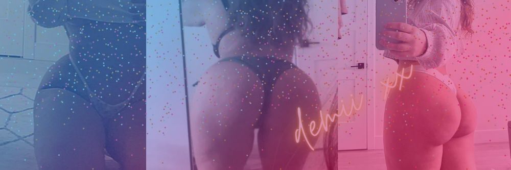 demiisworldxx OnlyFans profile picture
