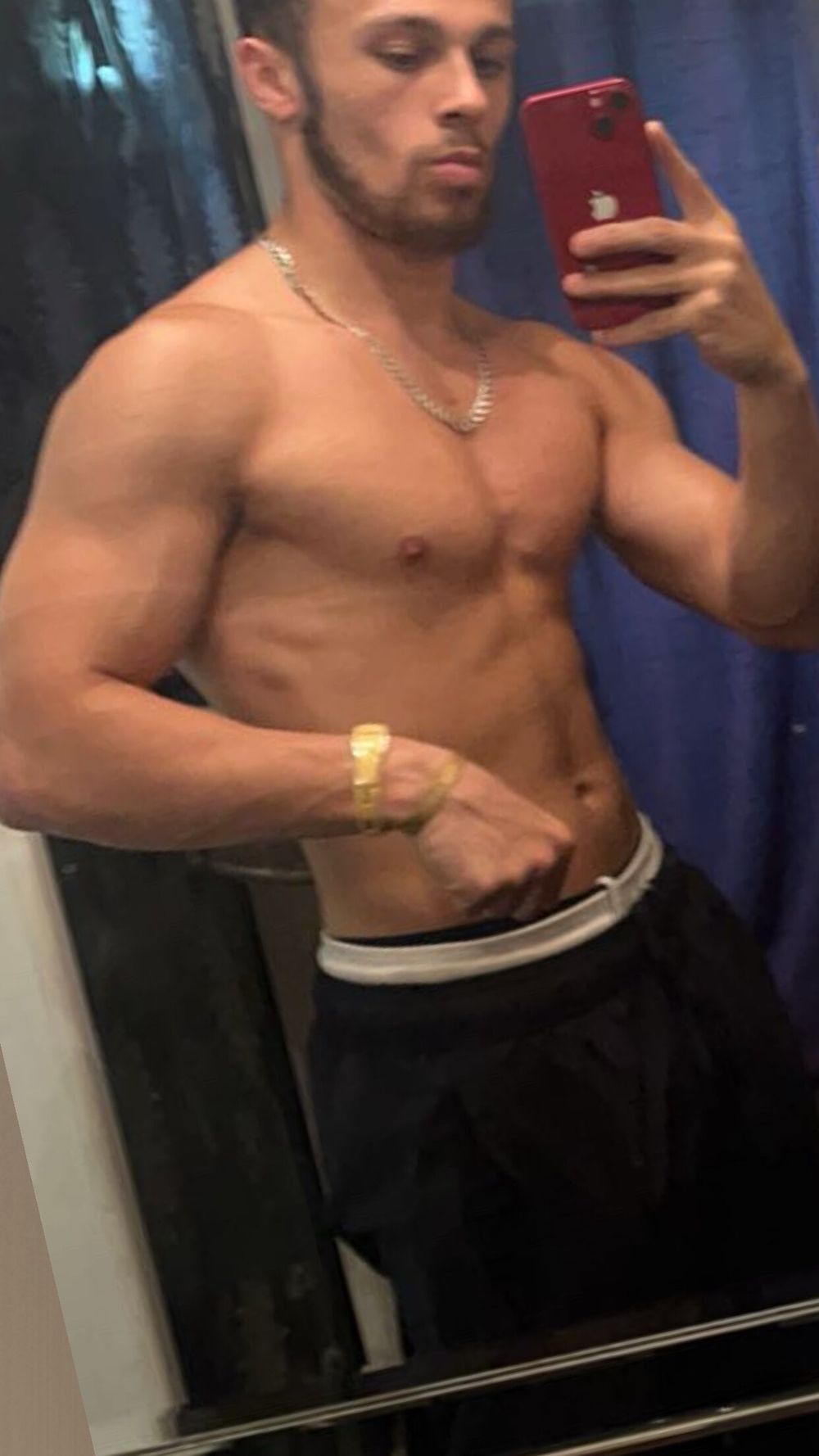 enzak1s OnlyFans profile picture