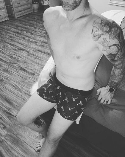 majorgauger OnlyFans picture