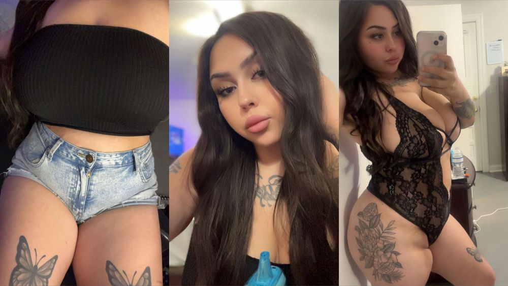 mariahhernandez OnlyFans profile picture