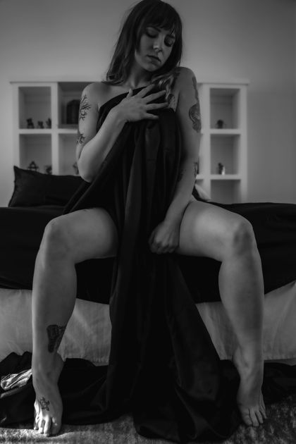 claireavoyant OnlyFans picture