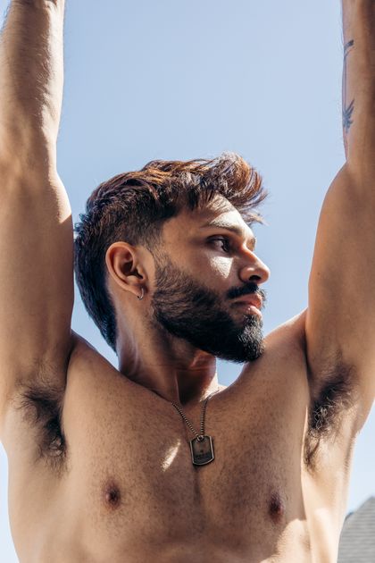 brunobrazo OnlyFans picture