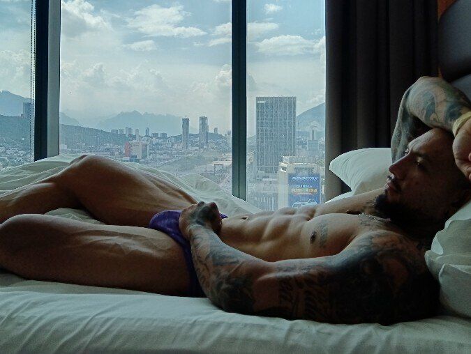 ares13090 OnlyFans profile picture