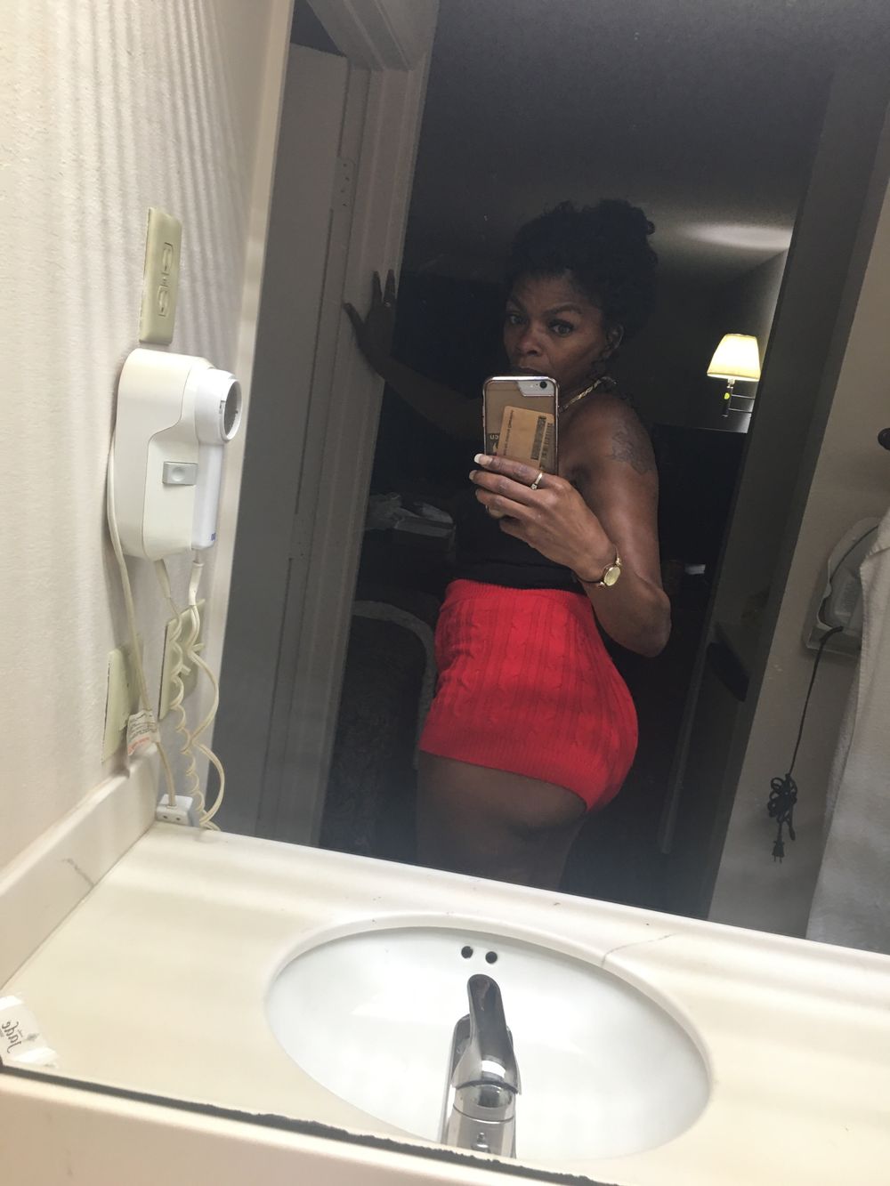 rhondaa OnlyFans profile picture