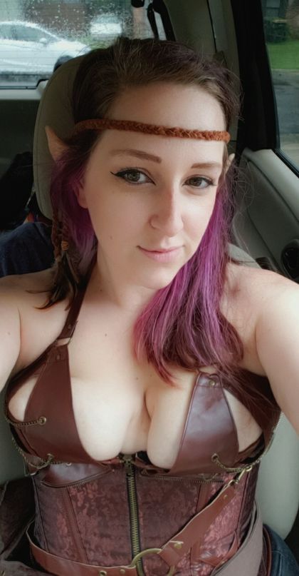 faerytemptress OnlyFans picture