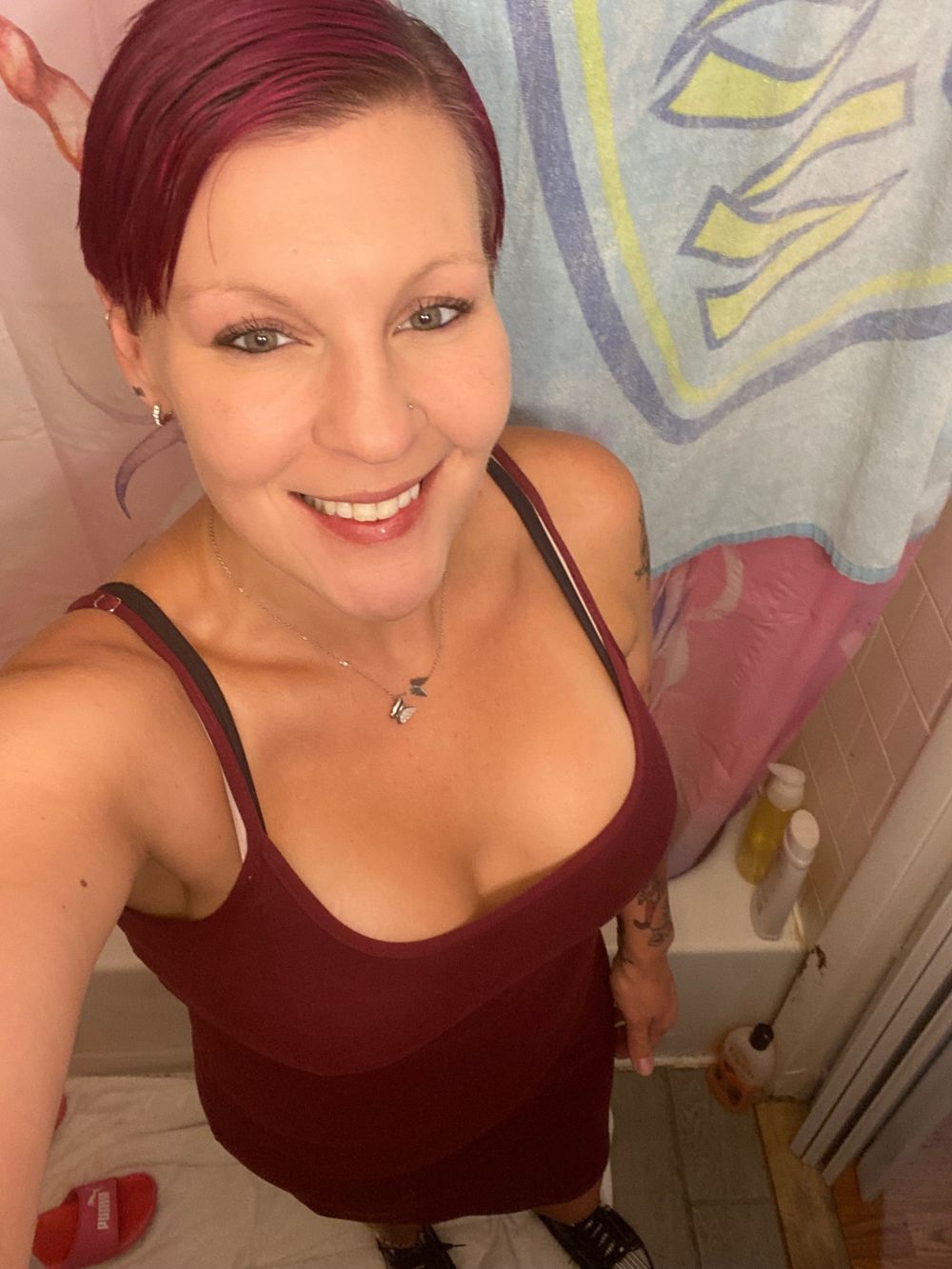 manda_panda4108 OnlyFans profile picture