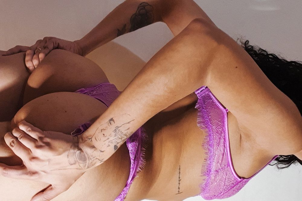 roxyandshaq OnlyFans profile picture