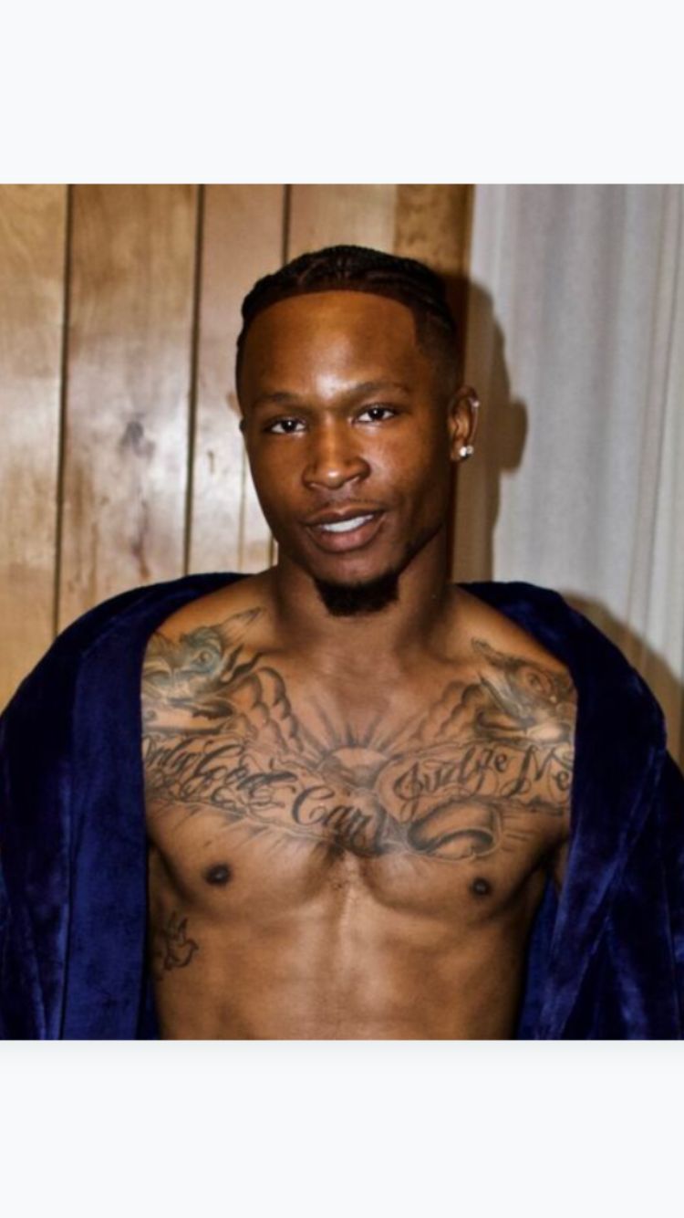 wolfcubb OnlyFans profile picture