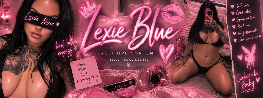 lexie_blue OnlyFans profile picture