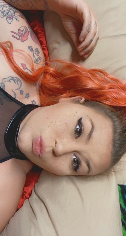 rubyyxredd OnlyFans picture