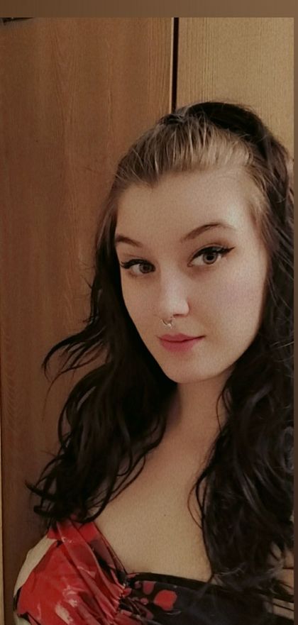 sexyravenxoxo OnlyFans picture