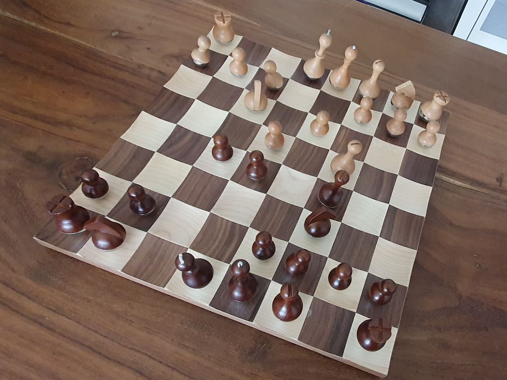 chessjourney OnlyFans profile picture