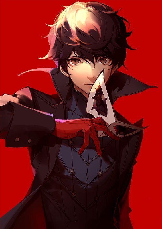 joker_136 OnlyFans profile picture
