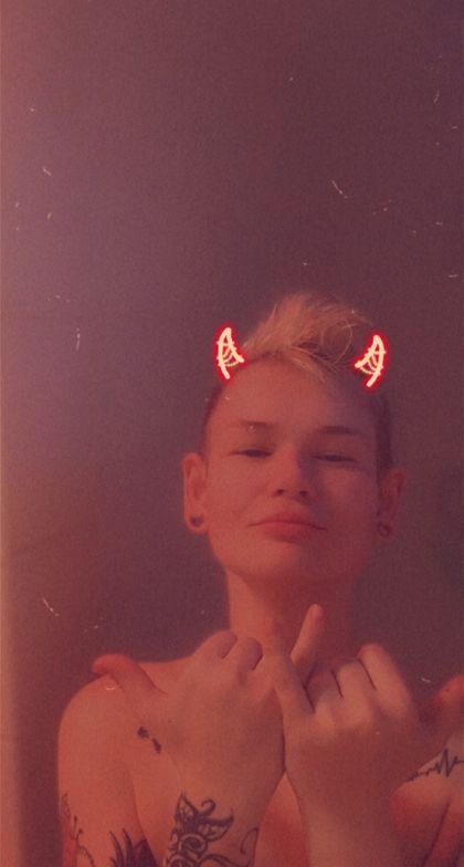 cameronsnow OnlyFans picture