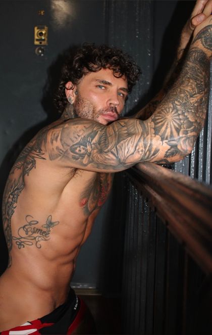 dekerz OnlyFans picture