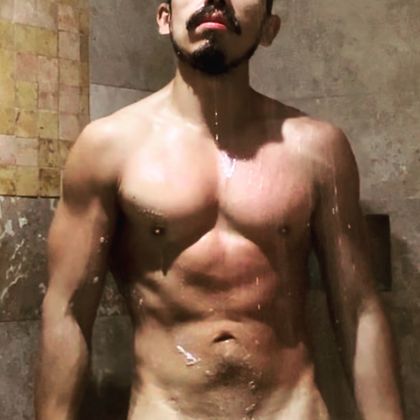 mikesainter OnlyFans picture