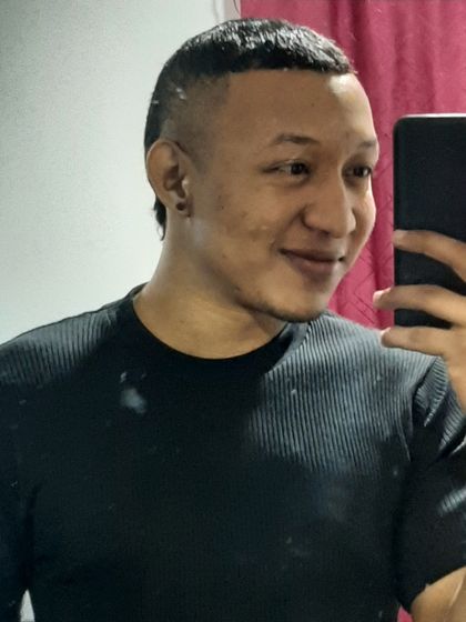 dannymu OnlyFans picture