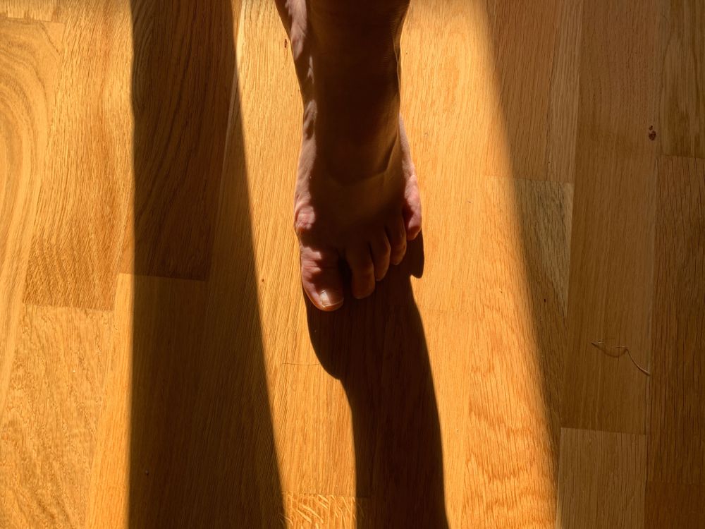 feelingfeetie2 OnlyFans profile picture