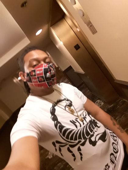 nbaleezy OnlyFans picture