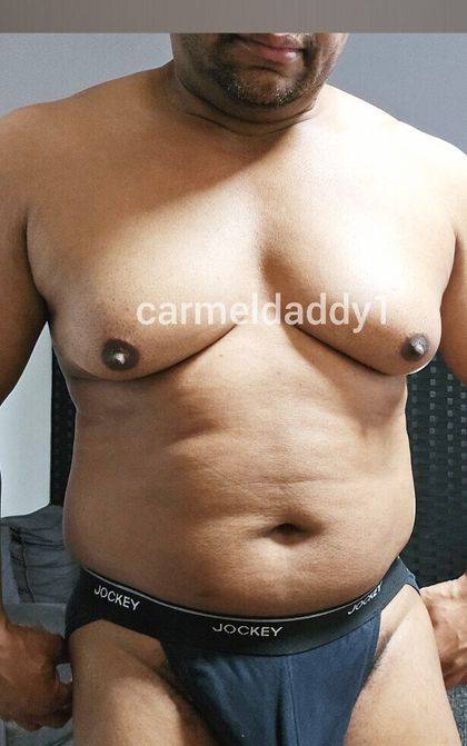 carmeldaddy1free OnlyFans picture