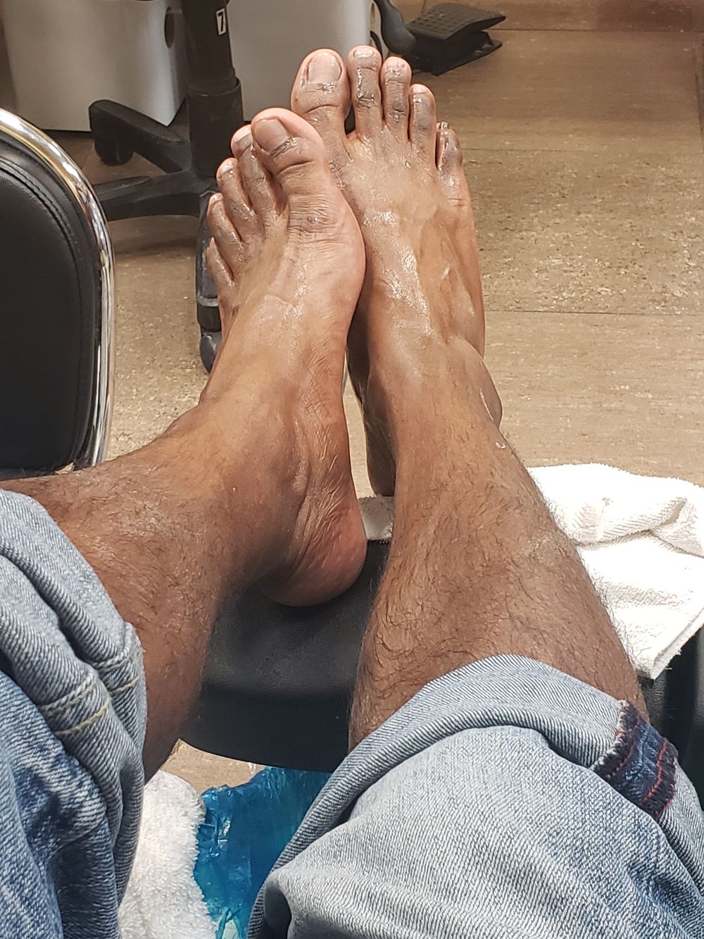 gayfootfetishphoenix OnlyFans profile picture