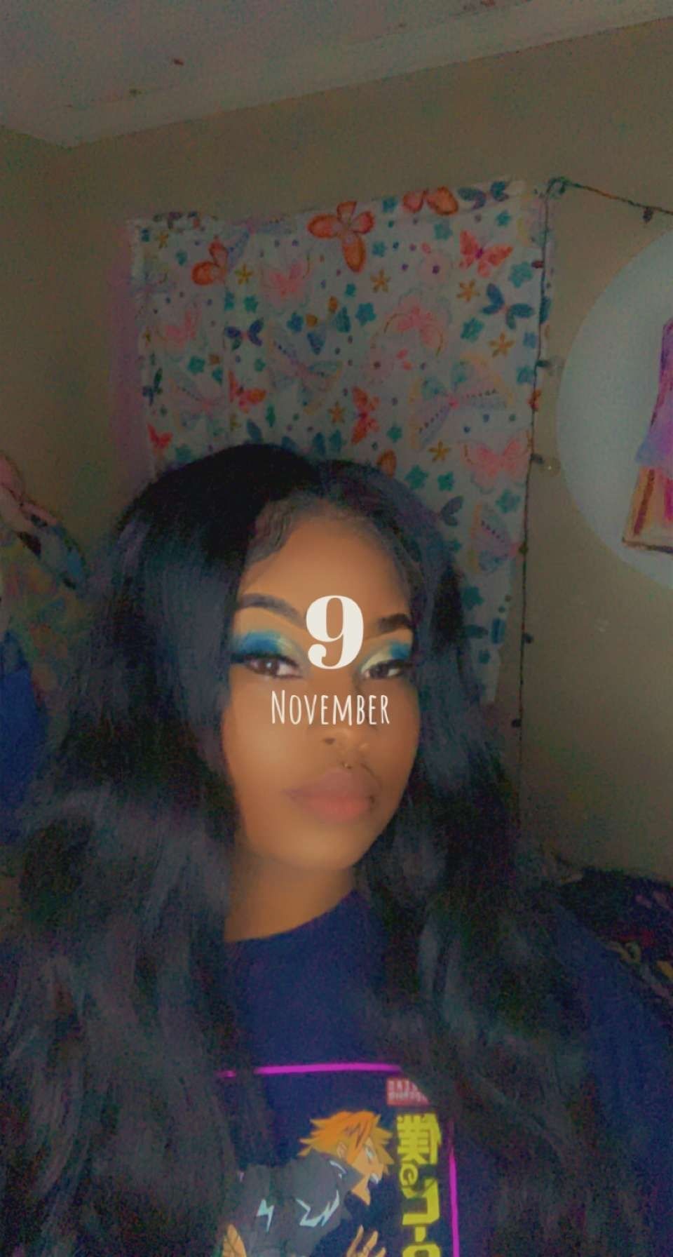 naitheeone OnlyFans profile picture