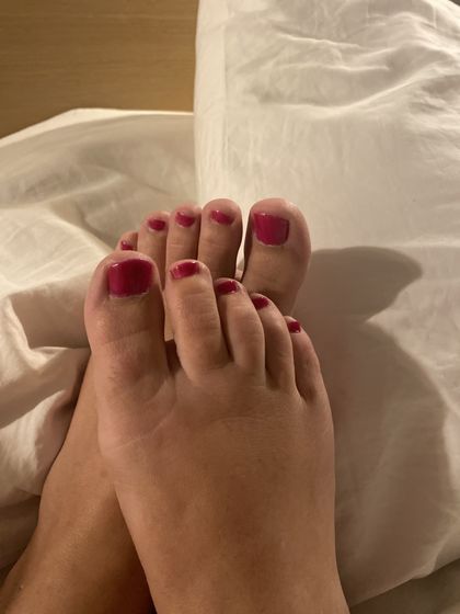 toetallyyoursfootage OnlyFans picture