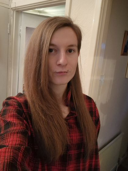 luckilyloony OnlyFans picture