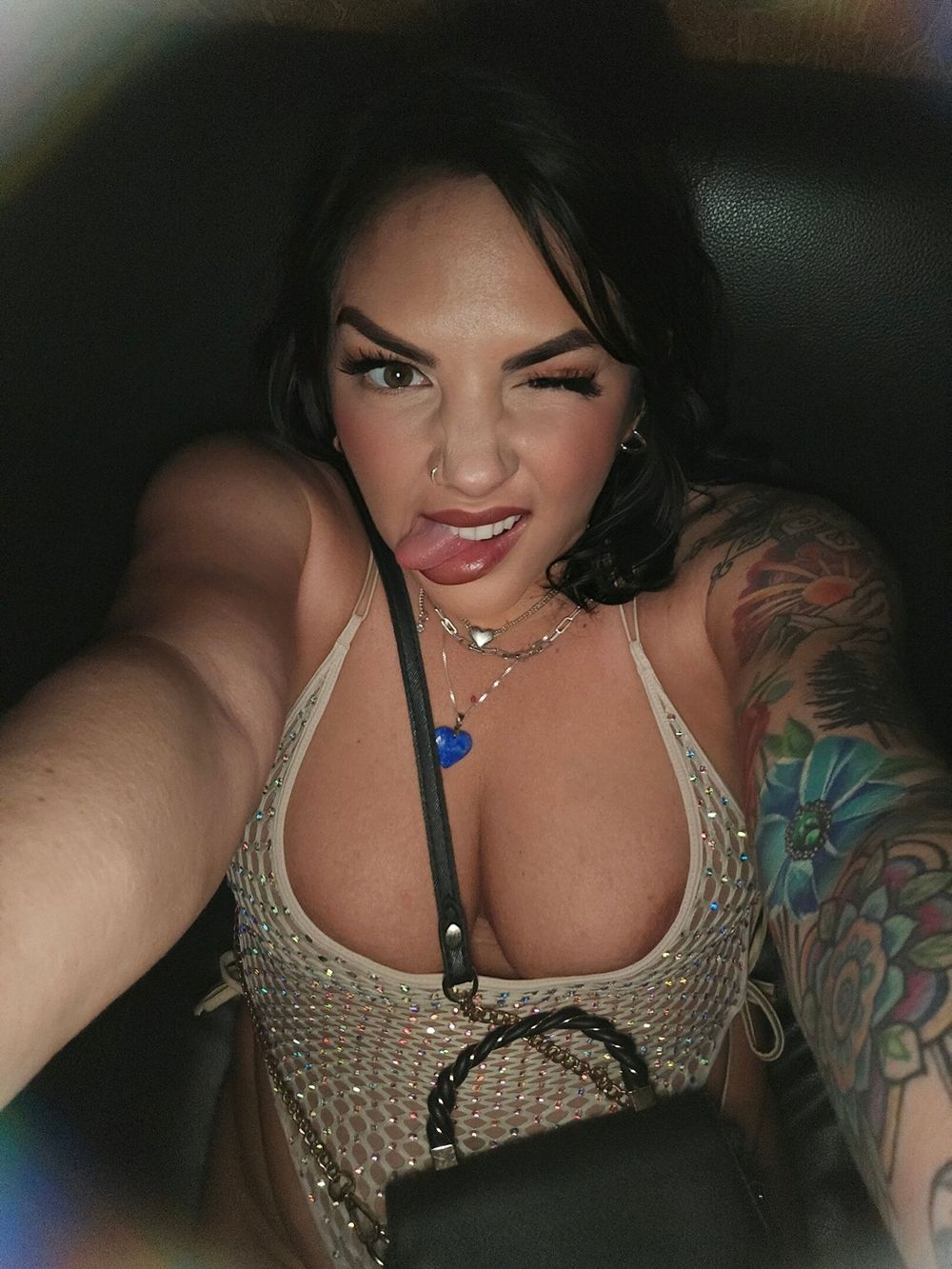 xstinamarie OnlyFans profile picture