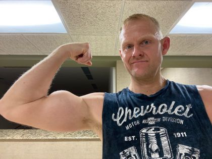 mnmuscle23 OnlyFans picture