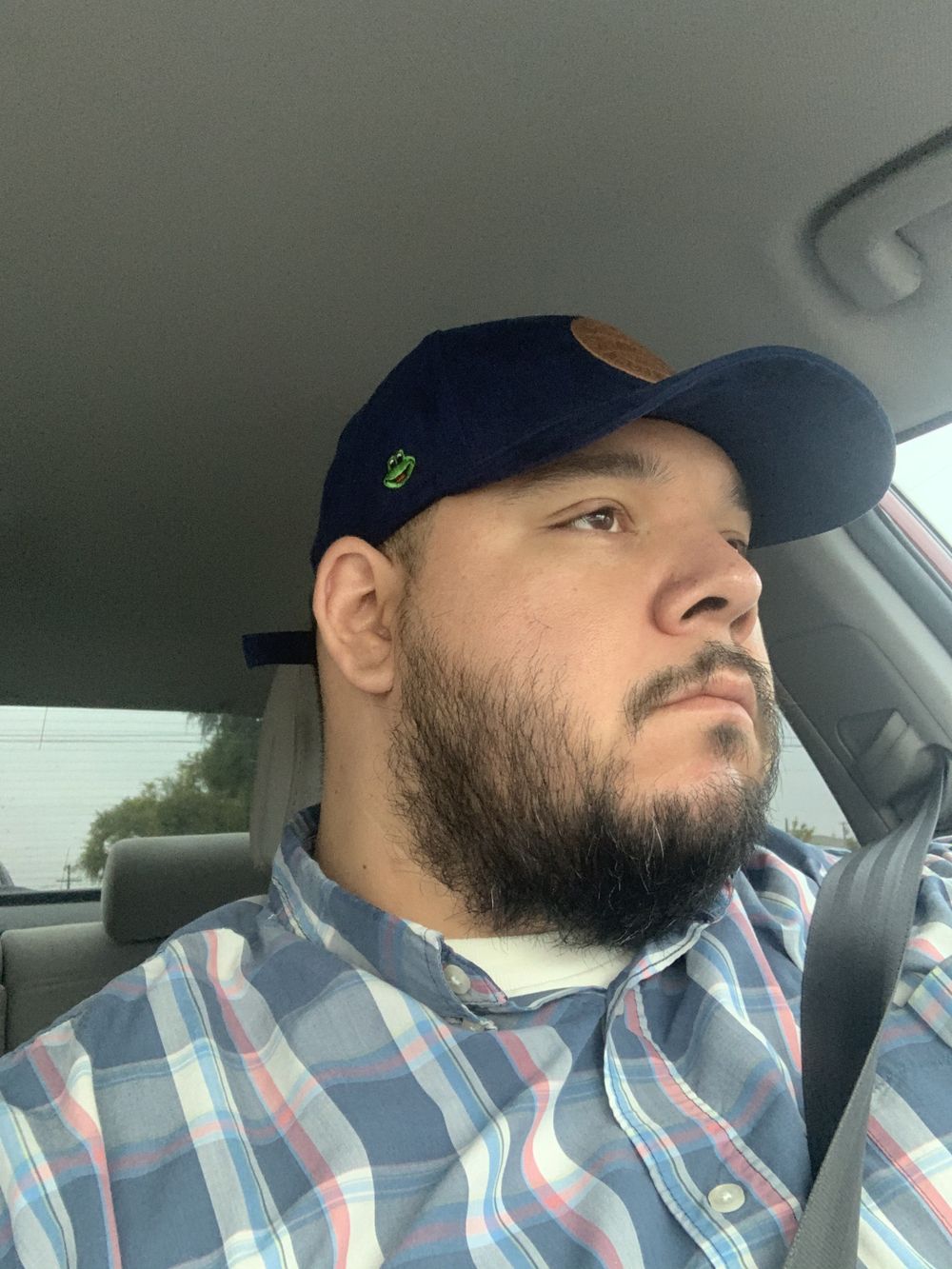 david_bigdee OnlyFans profile picture