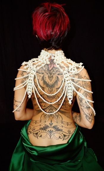 Memole tattoos&caffee
