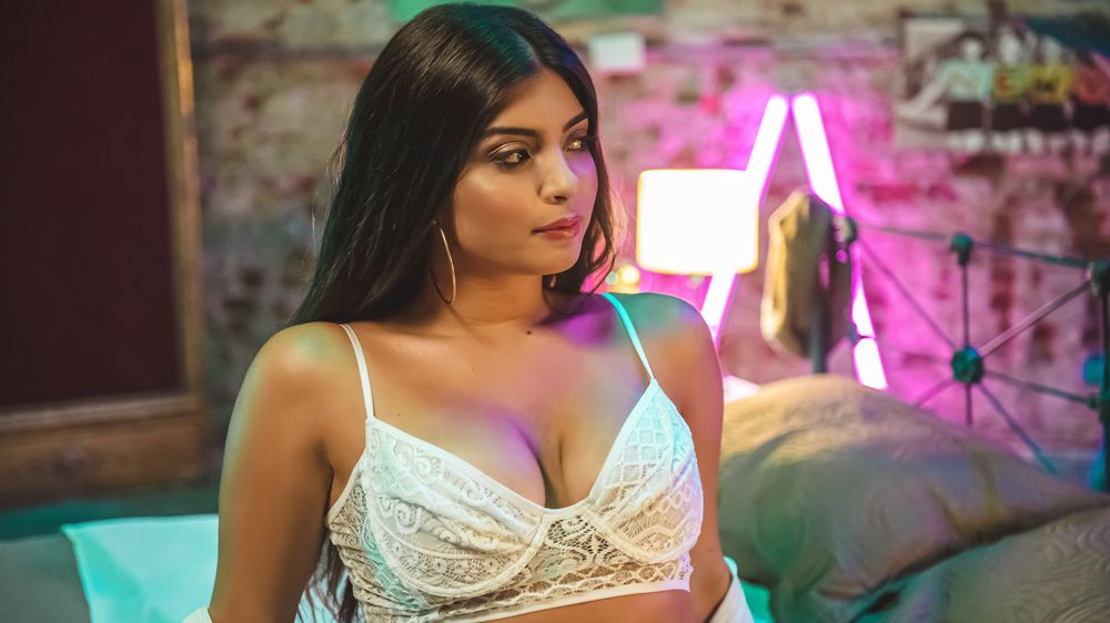amorinaalday OnlyFans profile picture