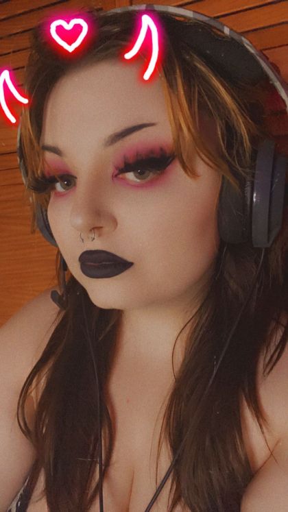 yourgoddessellie OnlyFans picture