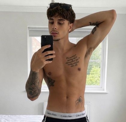 prettybadboyy OnlyFans picture