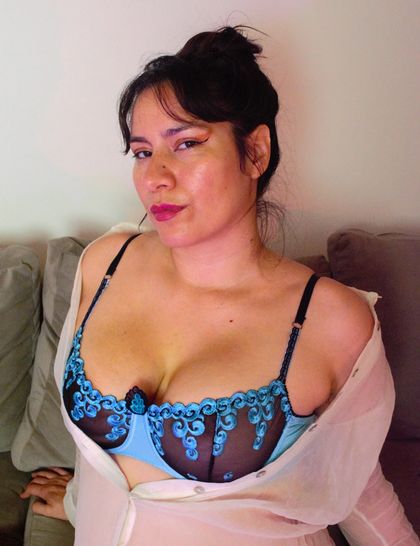 lanathedragon OnlyFans picture