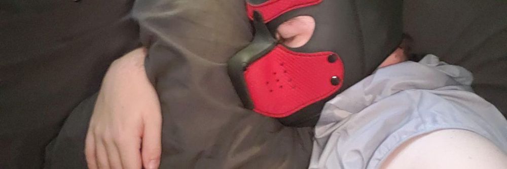 pupnamedrufus OnlyFans profile picture