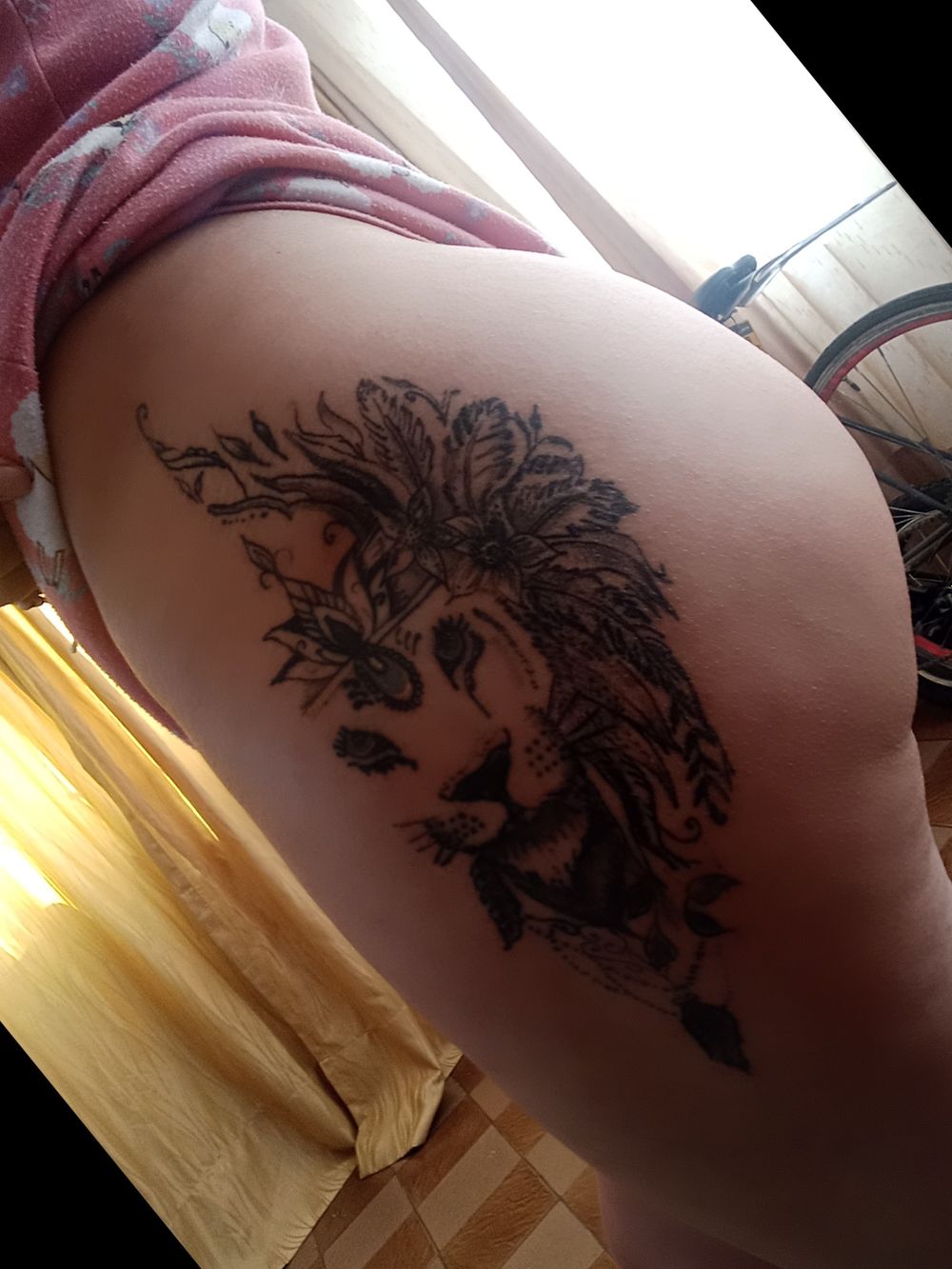 dannafoxx OnlyFans profile picture