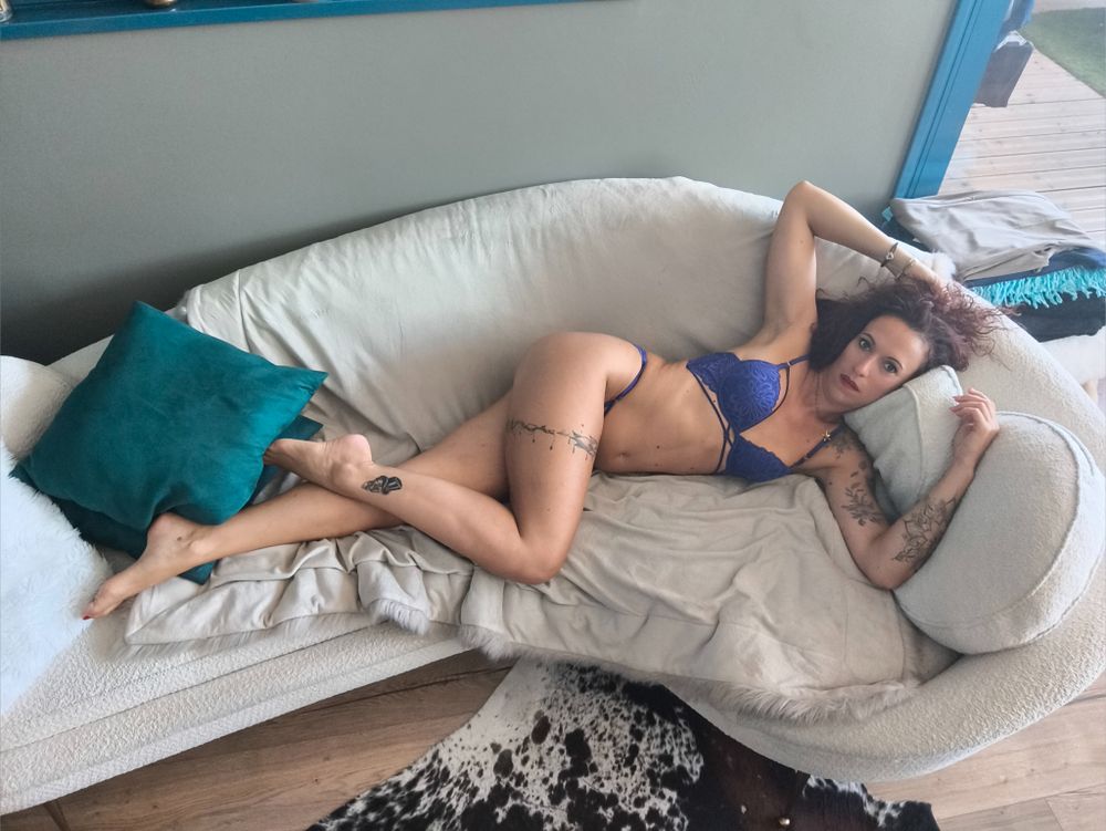 evalodacieuse OnlyFans profile picture
