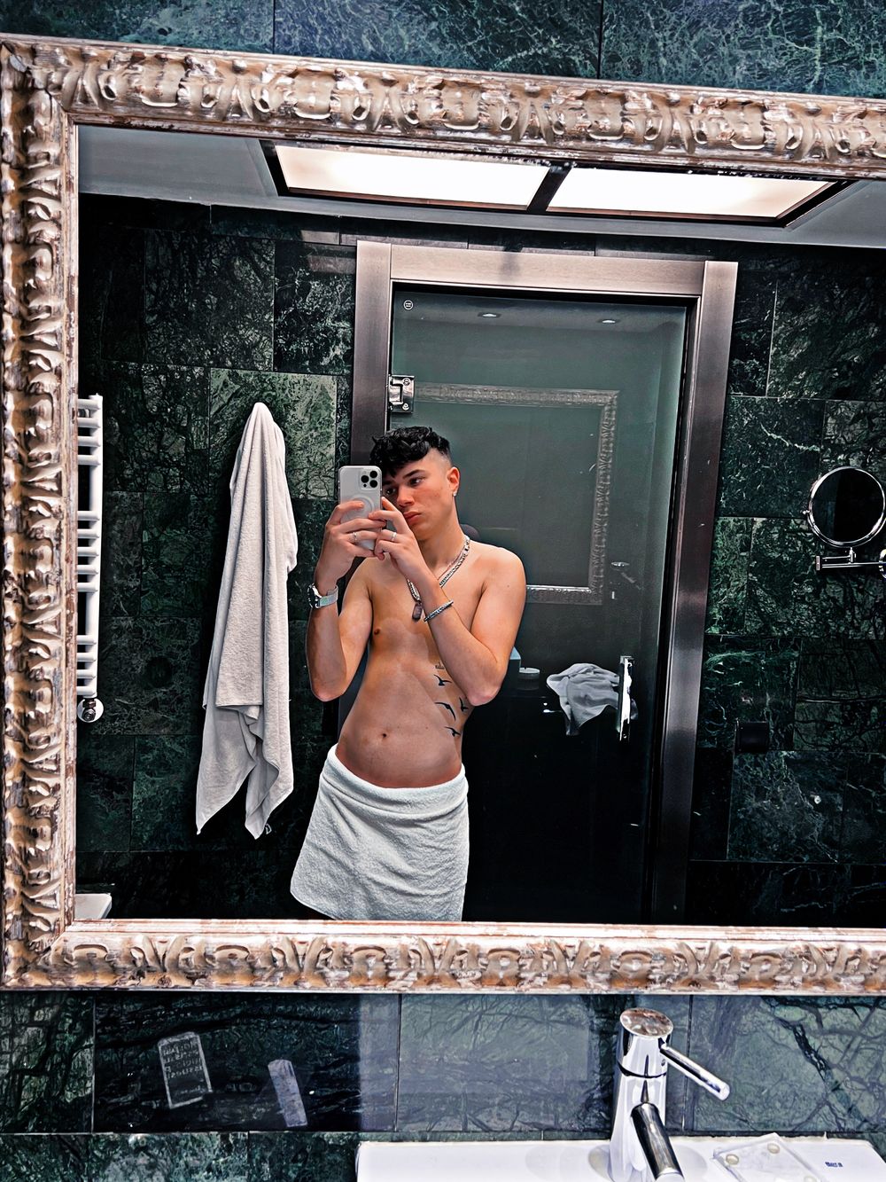 eldoce12 OnlyFans profile picture