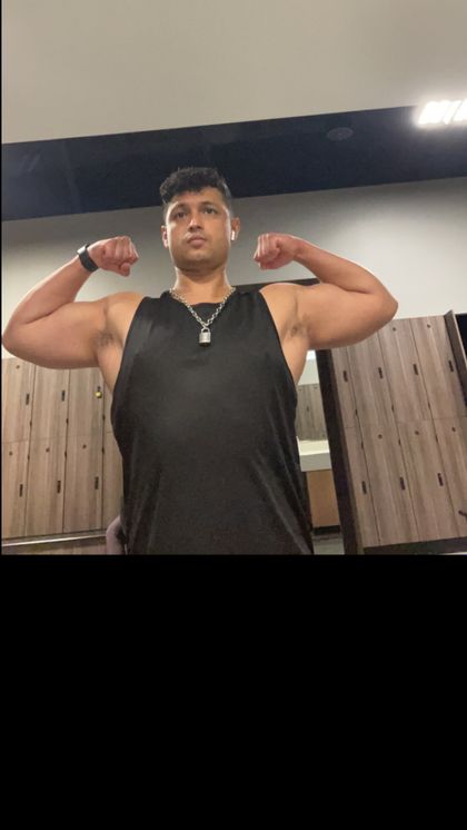 damienplur OnlyFans picture