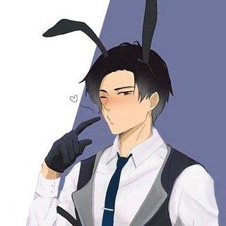 Little Playboy