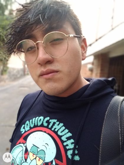abrahamdector OnlyFans picture