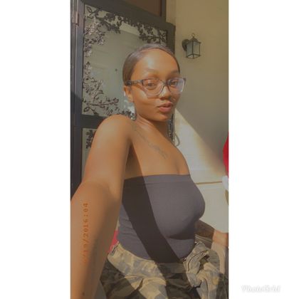 hennyce OnlyFans picture