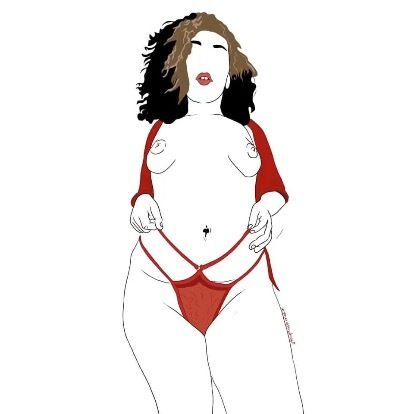 vohnahsworld OnlyFans picture