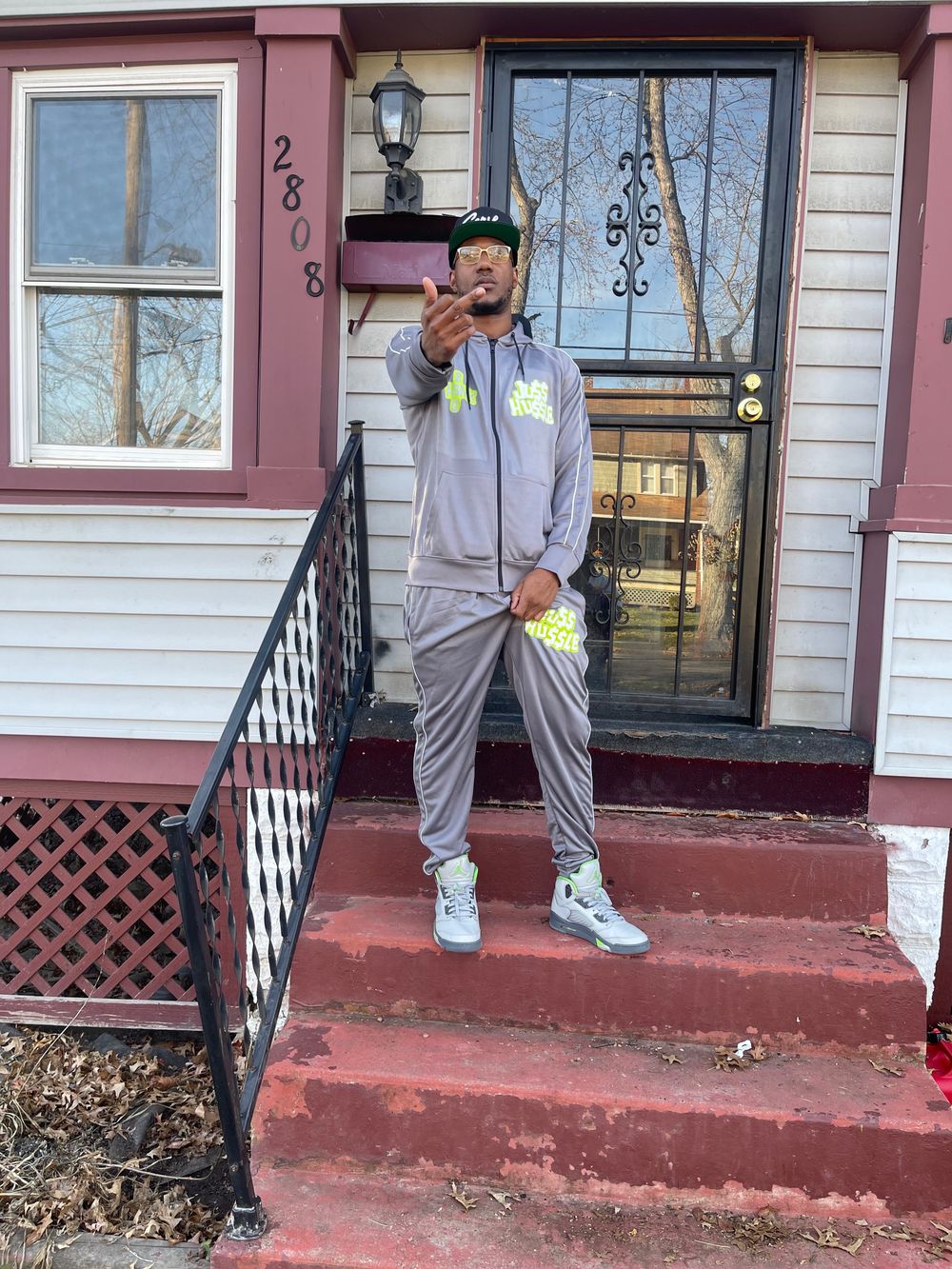 juss_hussle330 OnlyFans profile picture