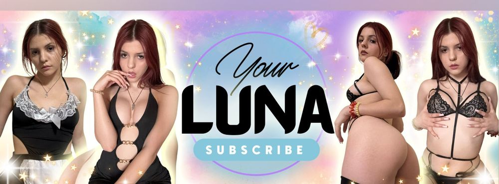 your_littleluna OnlyFans profile picture