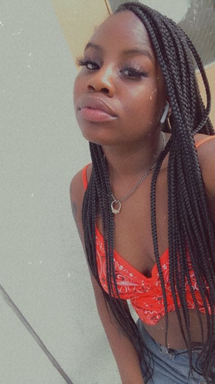 chocolatedrizzle21 OnlyFans picture