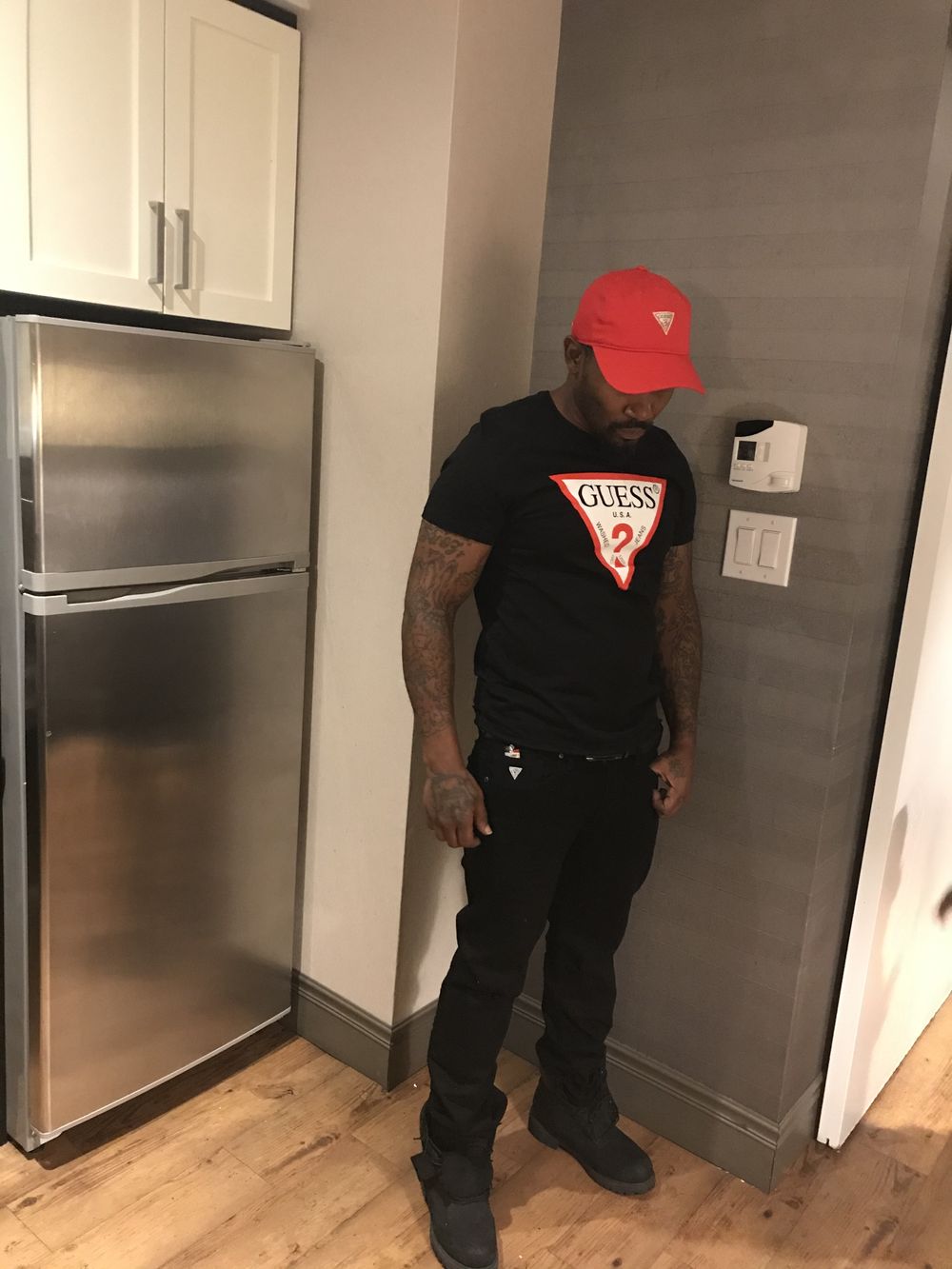 tyegunnz OnlyFans profile picture